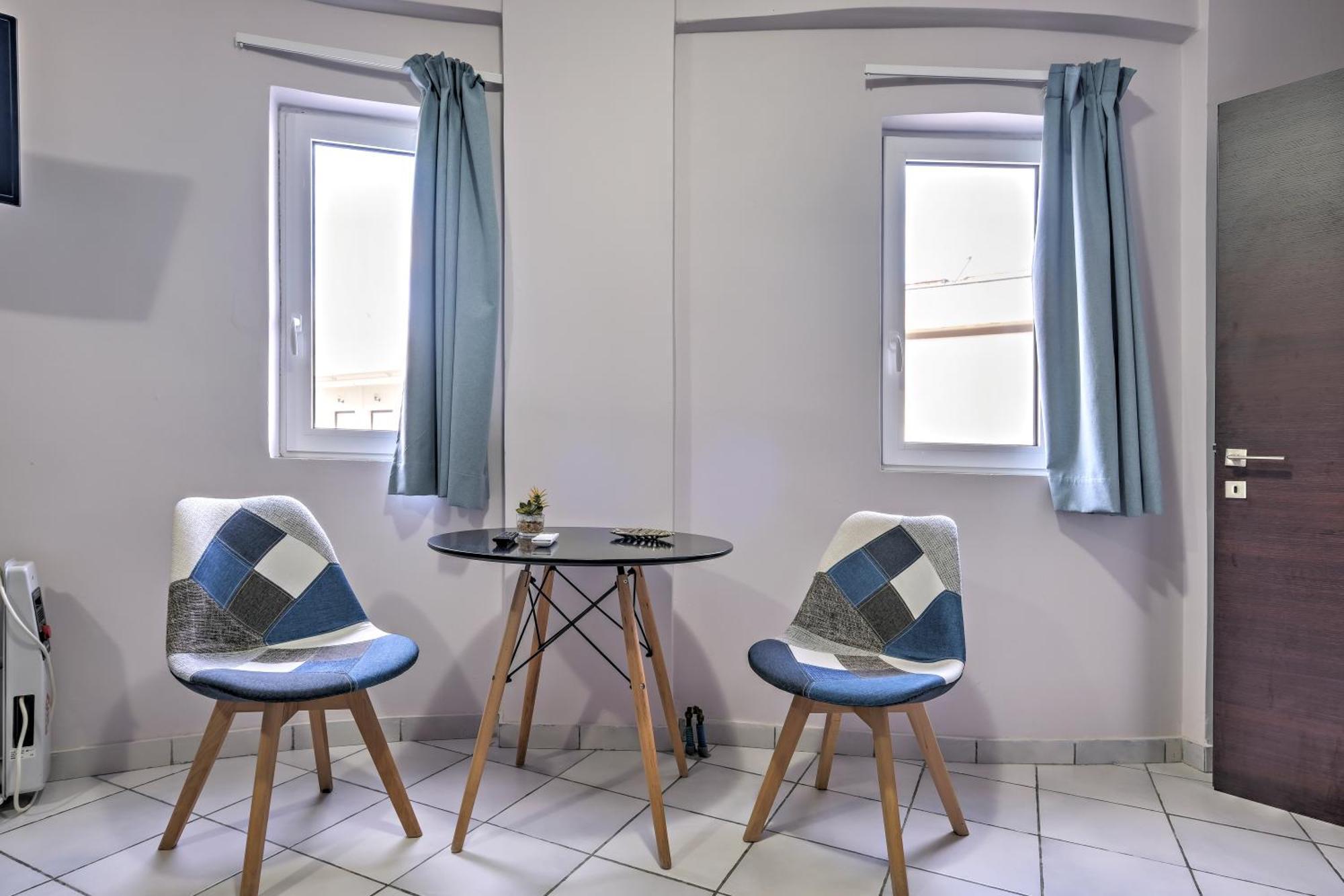 Apartment στο κέντρο ναυπλίου