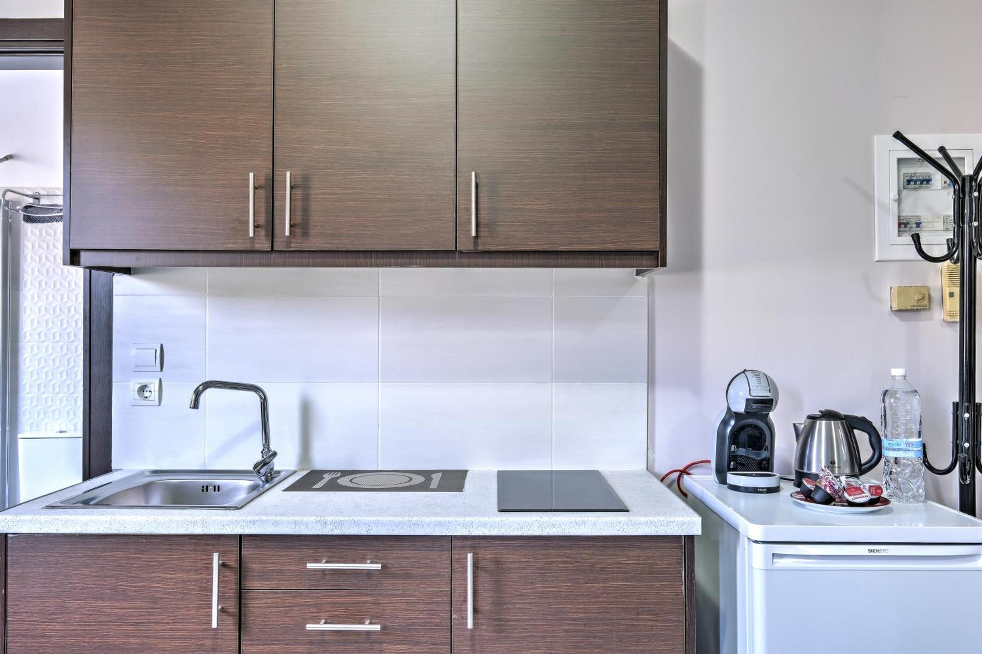 Apartment στο κέντρο ναυπλίου Nafplio