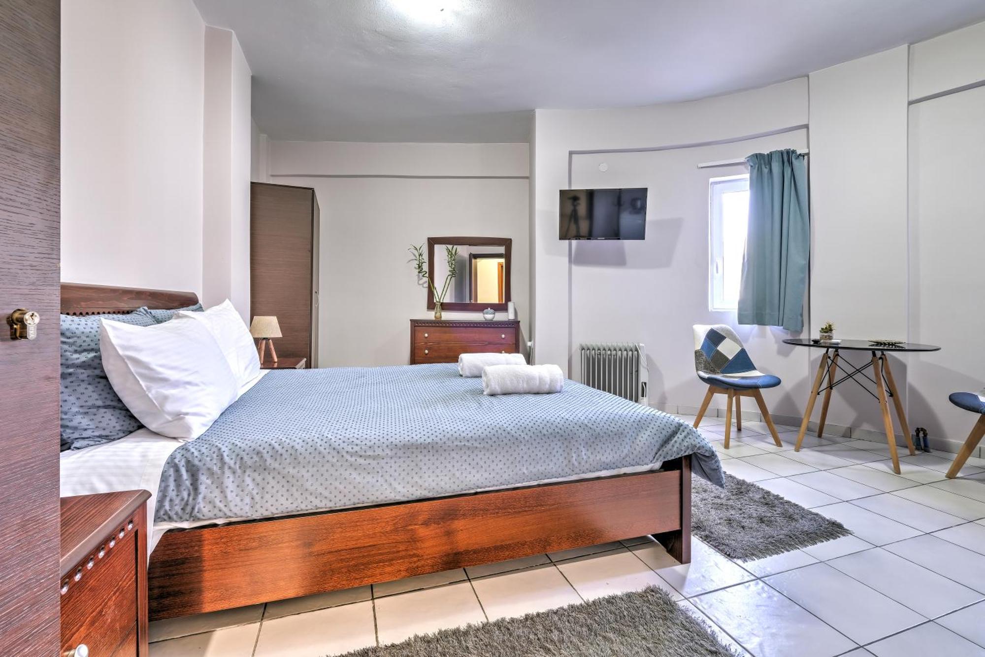 Apartment στο κέντρο ναυπλίου Nafplio